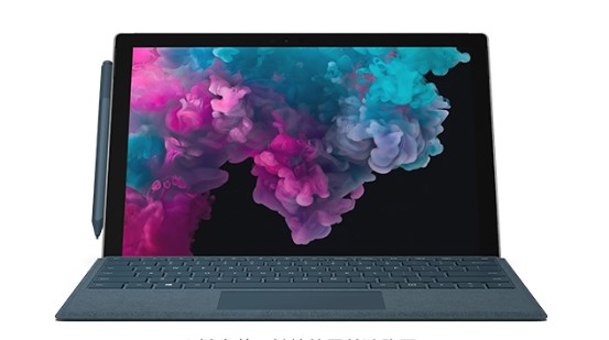阿坝从 Mac 切换到 Microsoft Surface