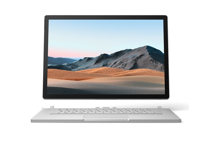 阿坝Surface 维修前的准备工作
